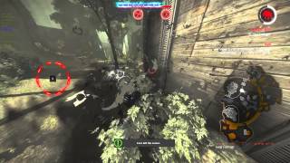 Evolve - Kraken Guide for Movement, Engagements, Skill Usage, and Selection