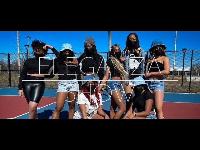 Harvard Eleganza Show 2021