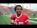 1-on-1 with Erik Brooks | Practice | 05.09.26