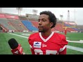 1-on-1 with Erik Brooks | Practice | 05.09.26
