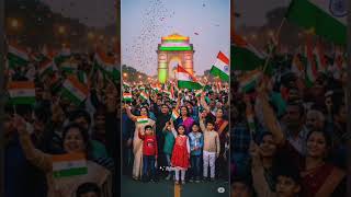 Azadi Ka Utsav: Honoring the Past, Shaping the Future” #arjuncreation #inspiration