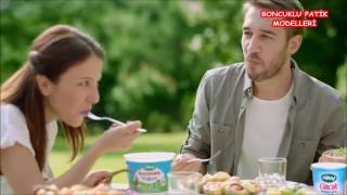 Sütaş - Yoğurtlu Kebap Ve Yanık Kayınço Ramazan Reklamı