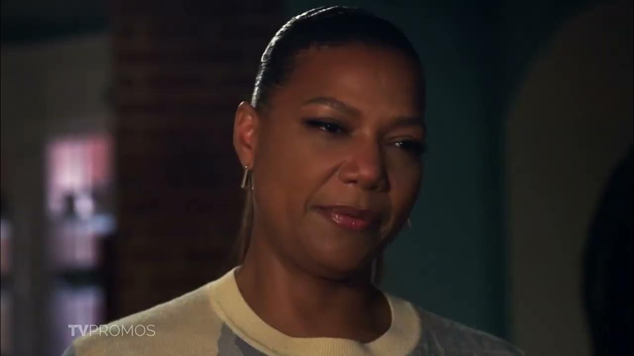 The Equalizer Season 3 Promo YouTube