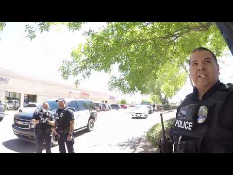 Police Oppression Of Citizens