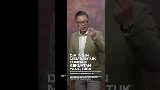 PELAJARAN DI MASA MENUNGGU | PS. FUJI HARSONO | GMS JAKARTA JAWA BARAT BANTEN