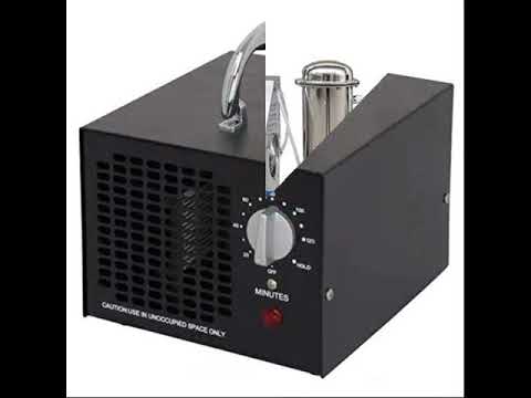 ازن ژنراتور