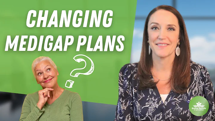 Can You Change Your Medicare Supplement Anytime?