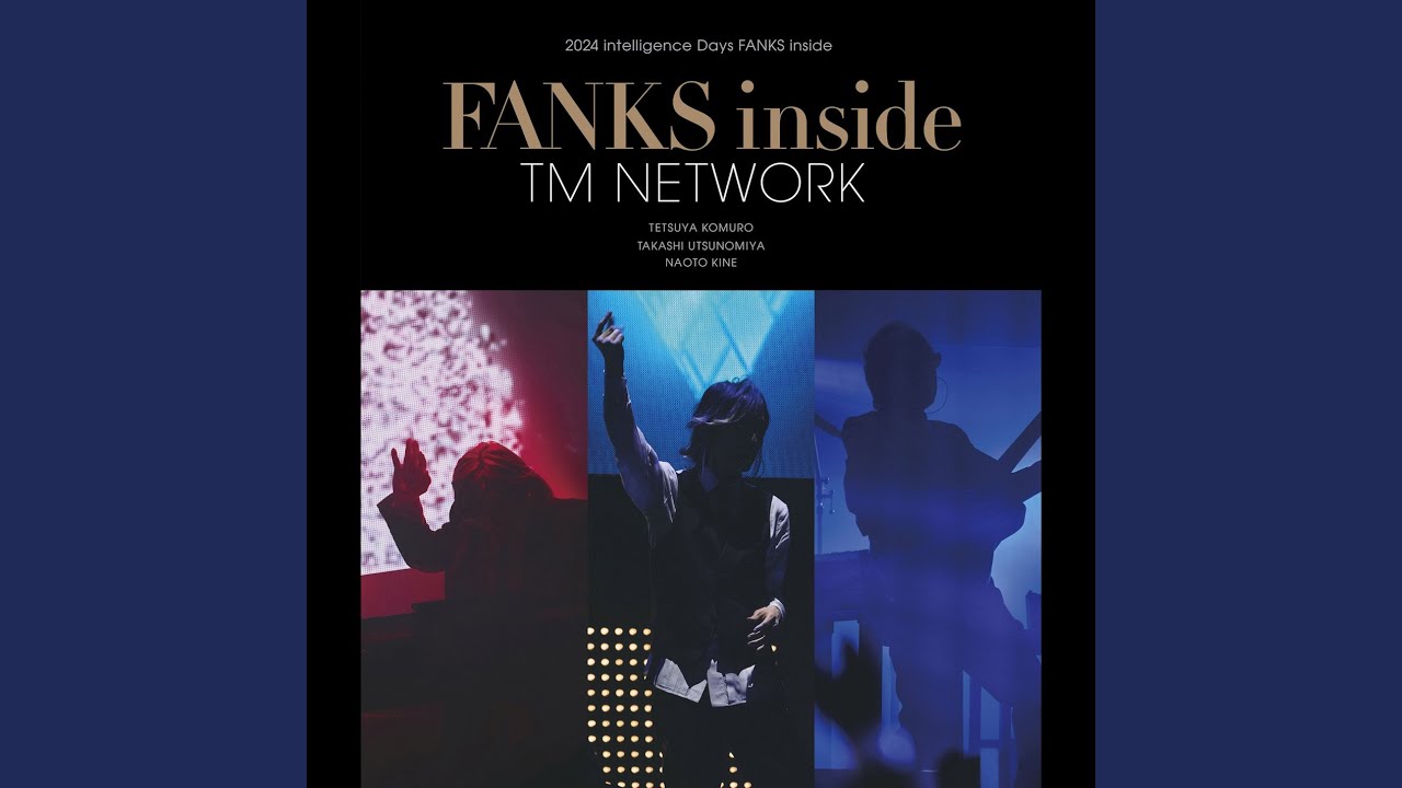 RAINBOW RAINBOW -FANKS inside LIVE version- - YouTube