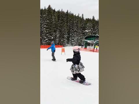heelside carve snowboard