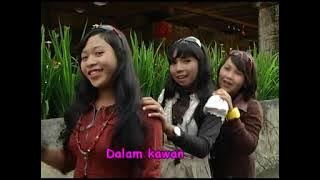 Nasir AB - Peutimang Gaya (Music Video)