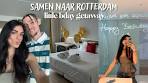Video Weekendje Rotterdam met skyline view, heerlijke hotspots ... - YouTube