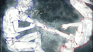 Sign Of The Times - Banana Fish Edit