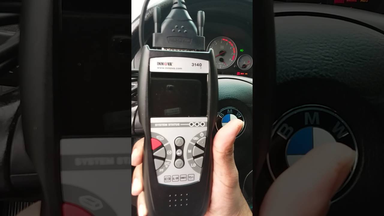 1st try bmw e53 codes p0600,p1720,p1747 YouTube