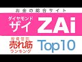 ダイヤモンドZAi 【投資信託、売れ筋ランキング、TOP10】