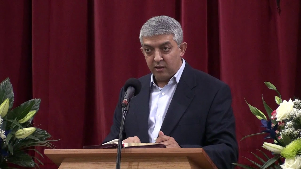 01. Fratele Petrica Barbu. Biserica Penticostala Maranata. Londra. 05.11.2017.