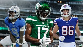 Target these NFL Fantasy Breakout Stars