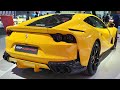 Dubai Motor Show - Walkaround