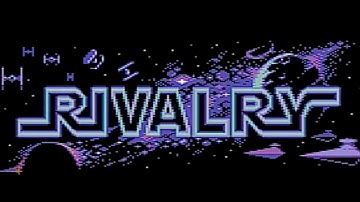 Rivalry - Commodore 64 DEMO