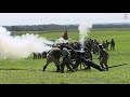 Cedar Mountain Battlefield Quiz