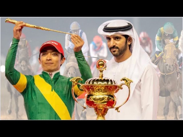 Dubai World Cup 2023: Prize money, race card and how to watch in UAE