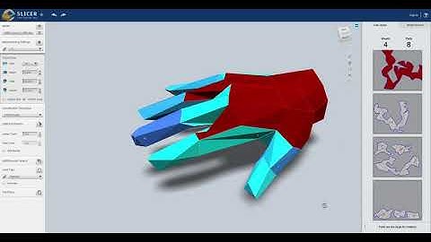 Experimenting with Slicer for Fusion 360