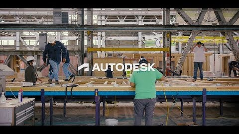 Autodesk AEC Collection 2023
