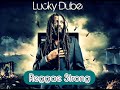 Lucky Dube - Reggae Strong