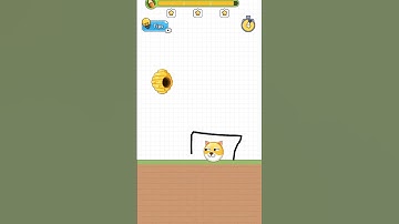 Save the doge Level 1 | #shorts #savethedoge