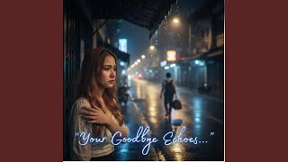 Echoes of Your Goodbye – Emotional Sad Love Song | Heartbreak Ballad