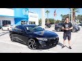 Does the 2018 Honda Accord Sport 2.0T offer MORE than  the Toyota Camry?