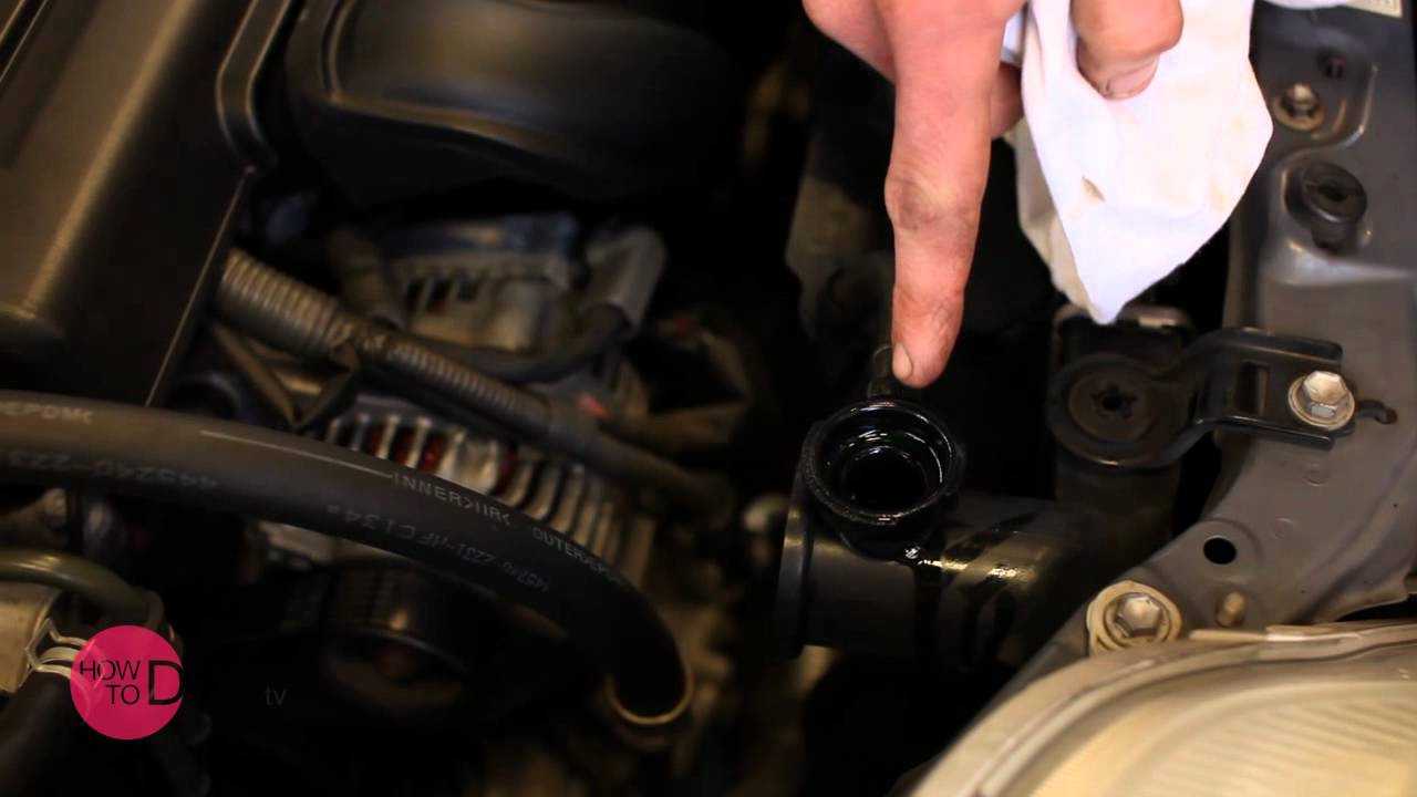 how-to-check-your-car-has-been-serviced-correctly-youtube