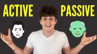Active vs Passive Investing (Which is Best)