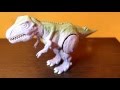 Transformers Beast Wars Megatron (Transform ОБЗОР)