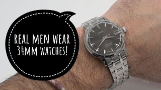 Dials to Die for, Seiko Presage 2020 New Releases - YouTube