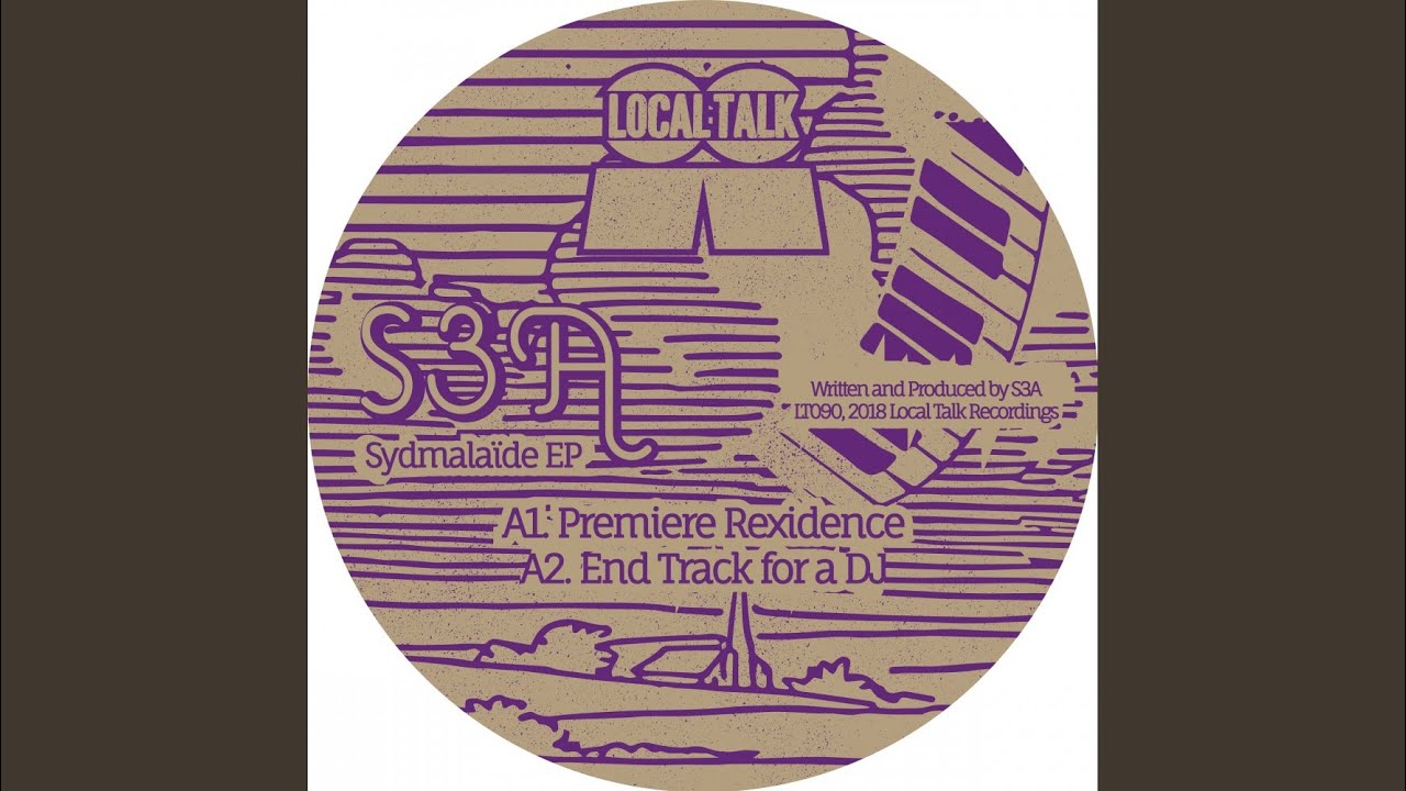 Watch Searching Force (Original Mix) on YouTube Watch Searching Force (Original Mix) on YouTube