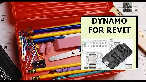 Mastering Dynamo for Revit  Automate You