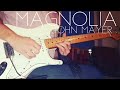 Eric Clapton Ft John Mayer Magnolia Guitar Solo mp3