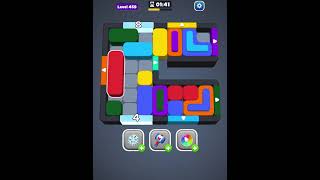 Wood out level 459