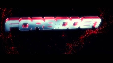 Intro Sync I ForbiddenGames I By Gems Motion Designer [2 Likes?]