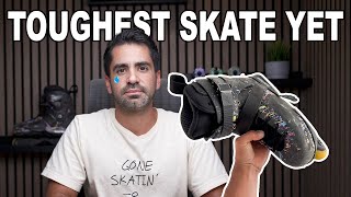 Rip Sally Soul Plate