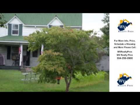 405 JOHNSTOWN RD, Beckley, WV home video tour