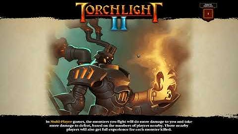 Torchlight 2 - Engineer class Part 14 (Normal)