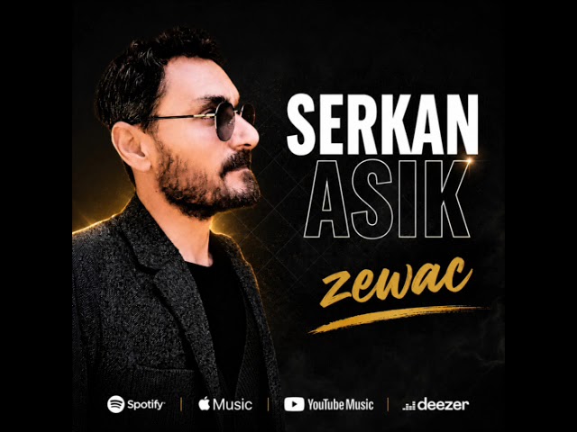 Guarda SERKAN AŞIK (ZEWAC) #2026 GELİN DAMAT DANS ŞARKISI su YouTube Guarda SERKAN AŞIK (ZEWAC) #2026 GELİN DAMAT DANS ŞARKISI su YouTube
