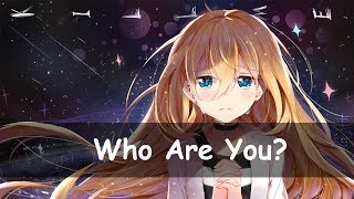 ♫ Nightcore - Who Are You? - Sub Español ♫ Resimi