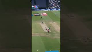 David Miller Six against Jimmy Neesham During CWC23 #SA vs NZ. #cricketworldcup #iccwtc#icc .
