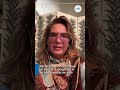 Esta es la decisión de Yolanda Andrade ante su estado de salud