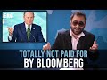 Totally Not Paid For By Bloomberg - SOME MORE NEWS