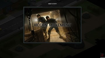 Xenonauts 2 - Closed Beta v25 - Part 4