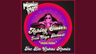 Push Push (Da Lukas Remix)