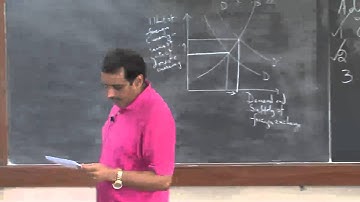 Mod-01 Lec-09 Lecture-09International Economics